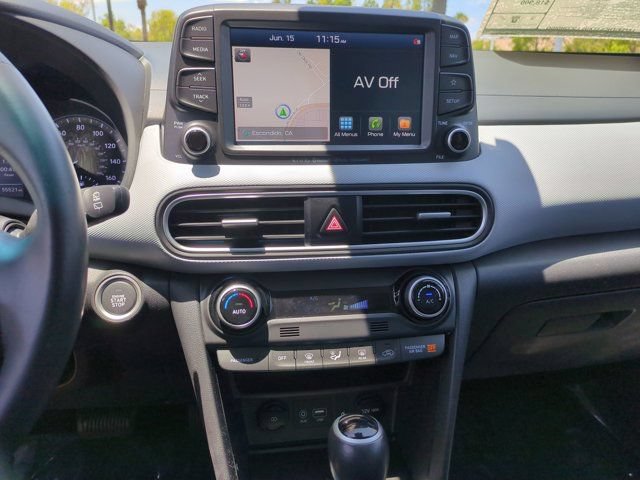 Used 2020 Hyundai Kona Ultimate FWD image 21