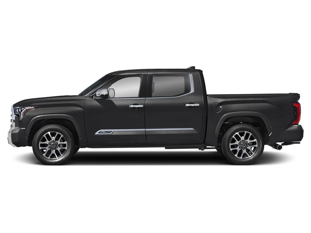 New 2026 Toyota Tundra 1794 Edition image 25
