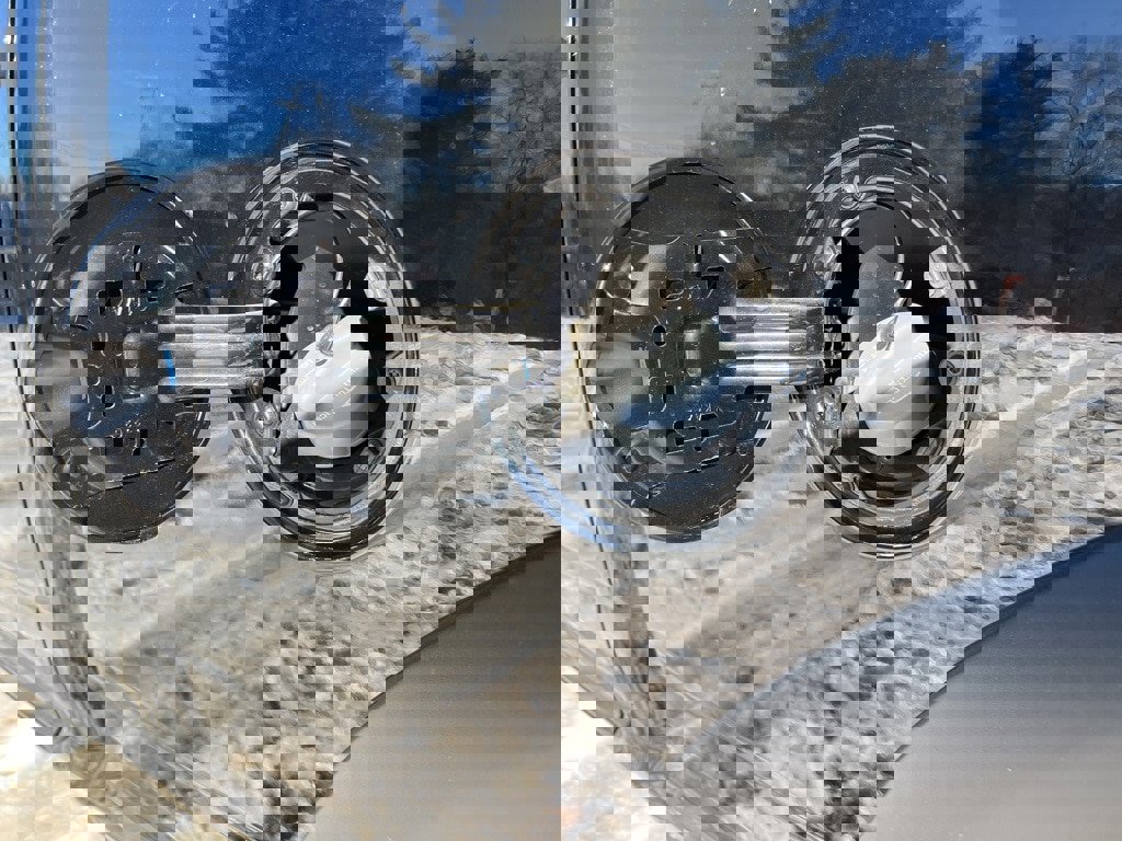 New 2026 RAM 2500 Rebel image 17