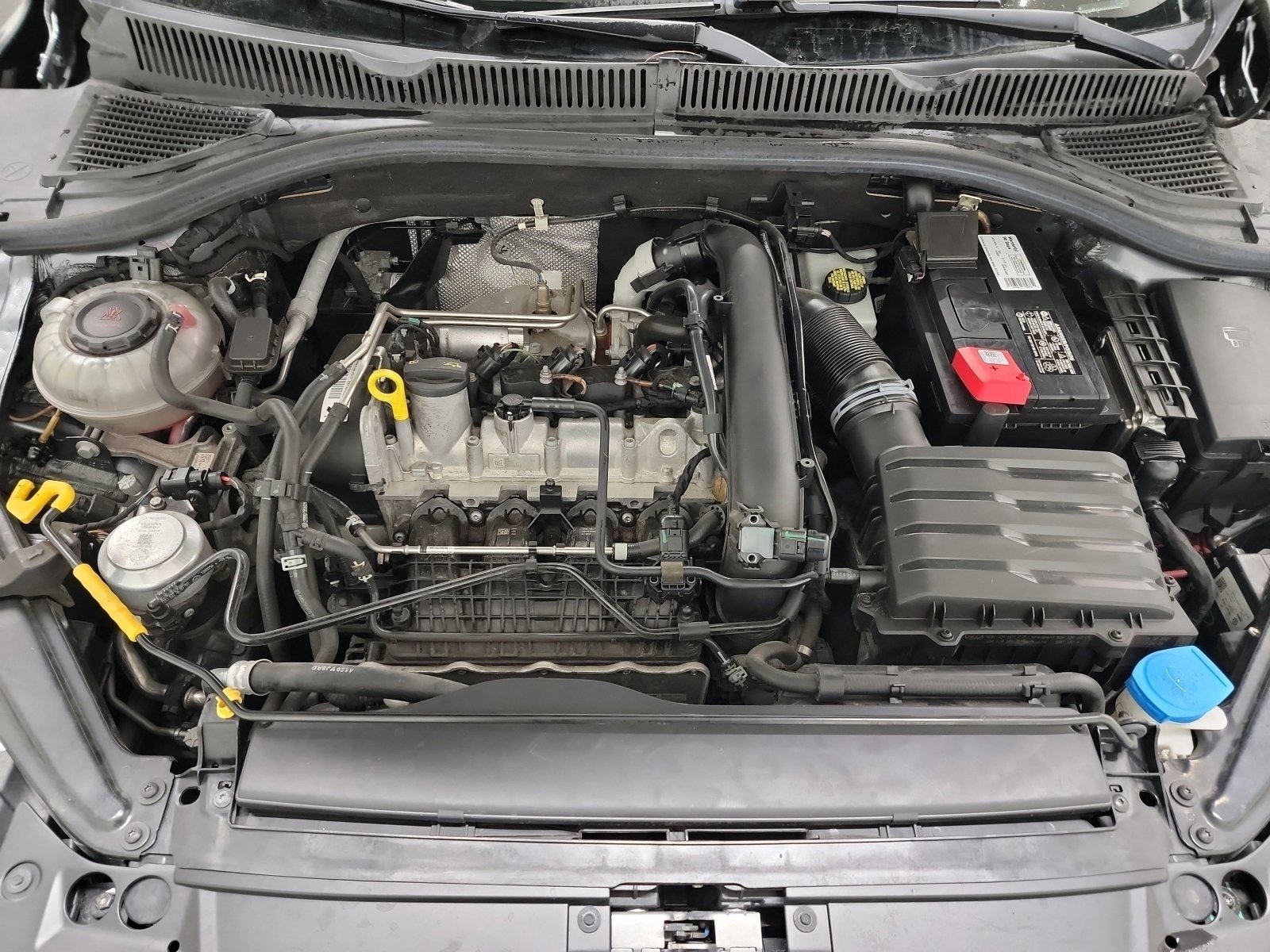 Used 2021 Volkswagen Jetta S FWD image 24