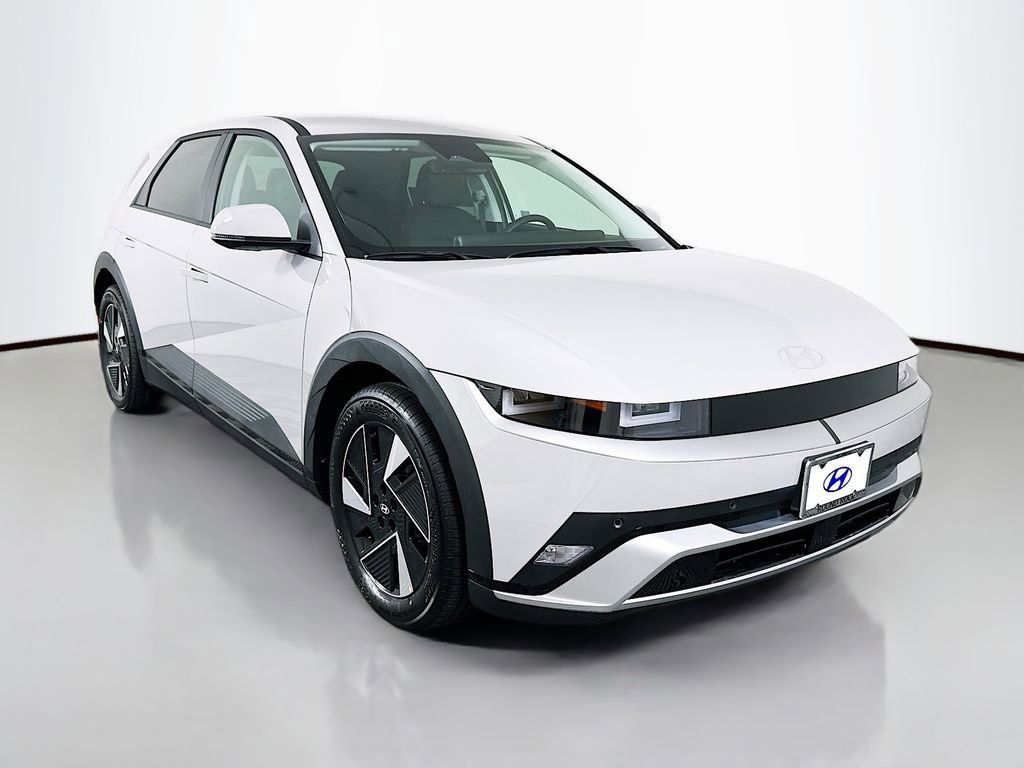 New 2026 Hyundai Ioniq 5 SEL image 3