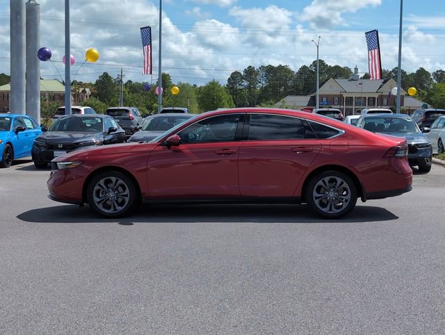 Used 2023 Honda Accord EX image 8