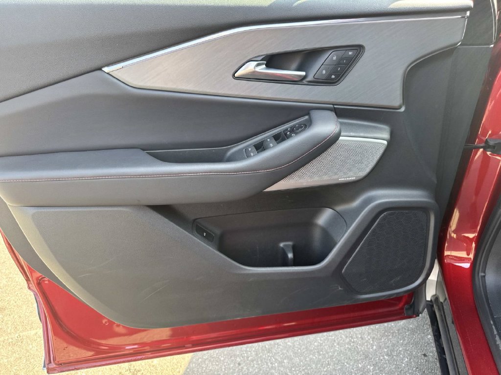 Used 2024 Acura ZDX A-Spec RWD image 16