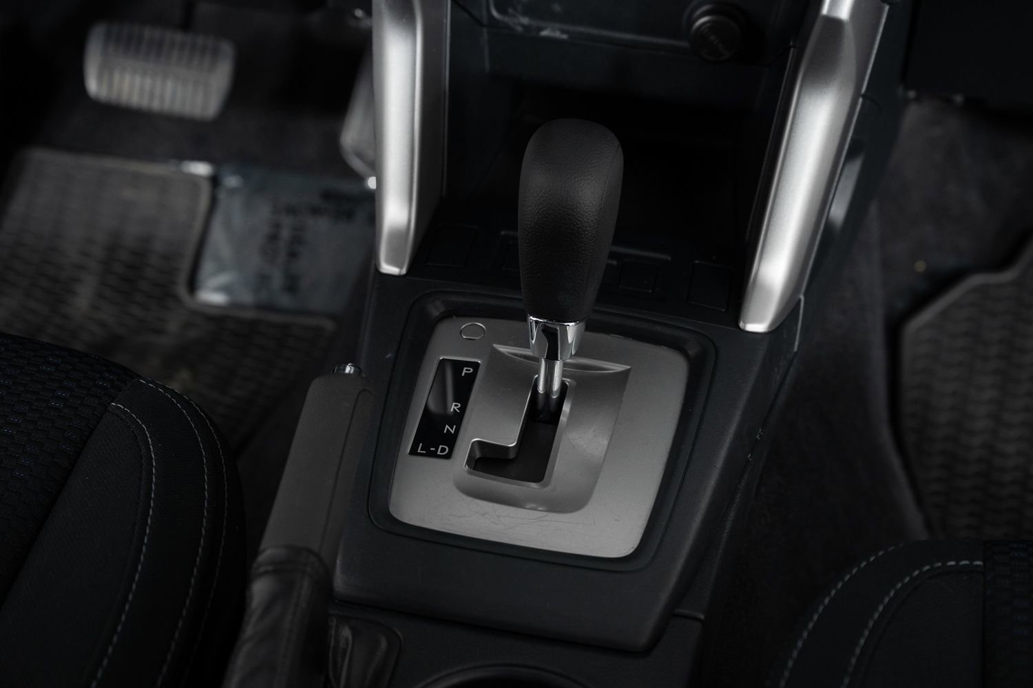 Used 2018 Subaru Forester 2.5i w/ Alloy Wheel Package image 37