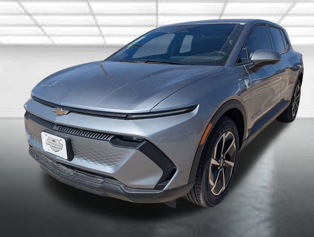 New 2026 Chevrolet Equinox EV LT w/ Comfort Package AWD/4WD image 27