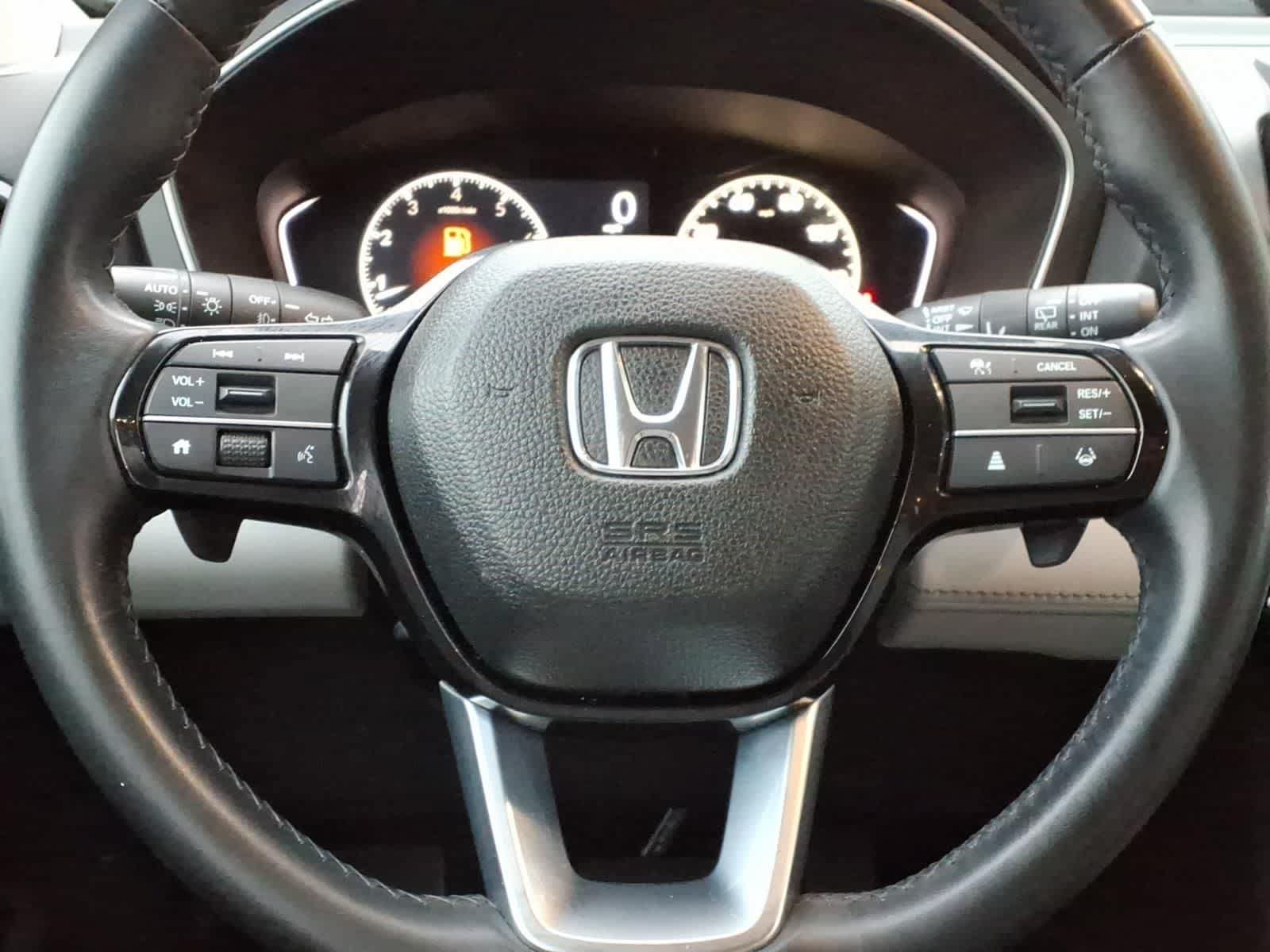Certified 2024 Honda Pilot EX-L image 16