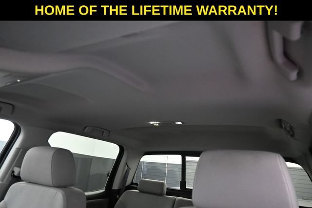 Used 2017 Chevrolet Silverado 1500 LT w/ All Star Edition AWD/4WD image 35