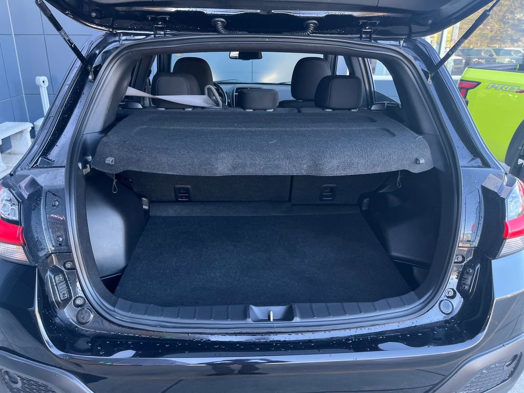 Used 2024 Mitsubishi Outlander Sport LE image 24