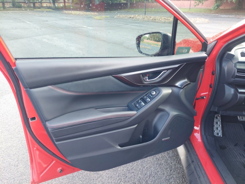 Used 2022 Subaru WRX GT AWD/4WD image 17