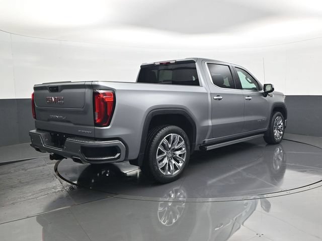 Used 2023 GMC Sierra 1500 Denali w/ Denali Reserve Package AWD/4WD image 5