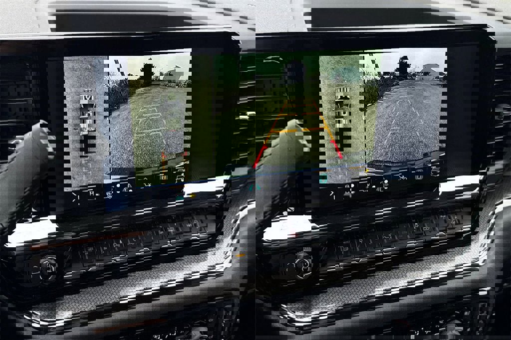 New 2026 Chevrolet Silverado 2500 ZR2 w/ LPO, Dark Essentials Package image 19