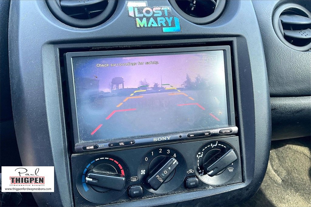 Used 2004 Mitsubishi Eclipse RS image 20