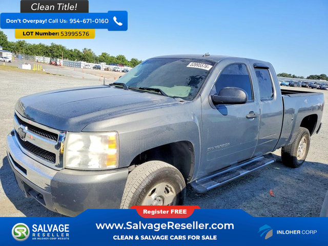 Used 2011 Chevrolet Silverado 1500 LS