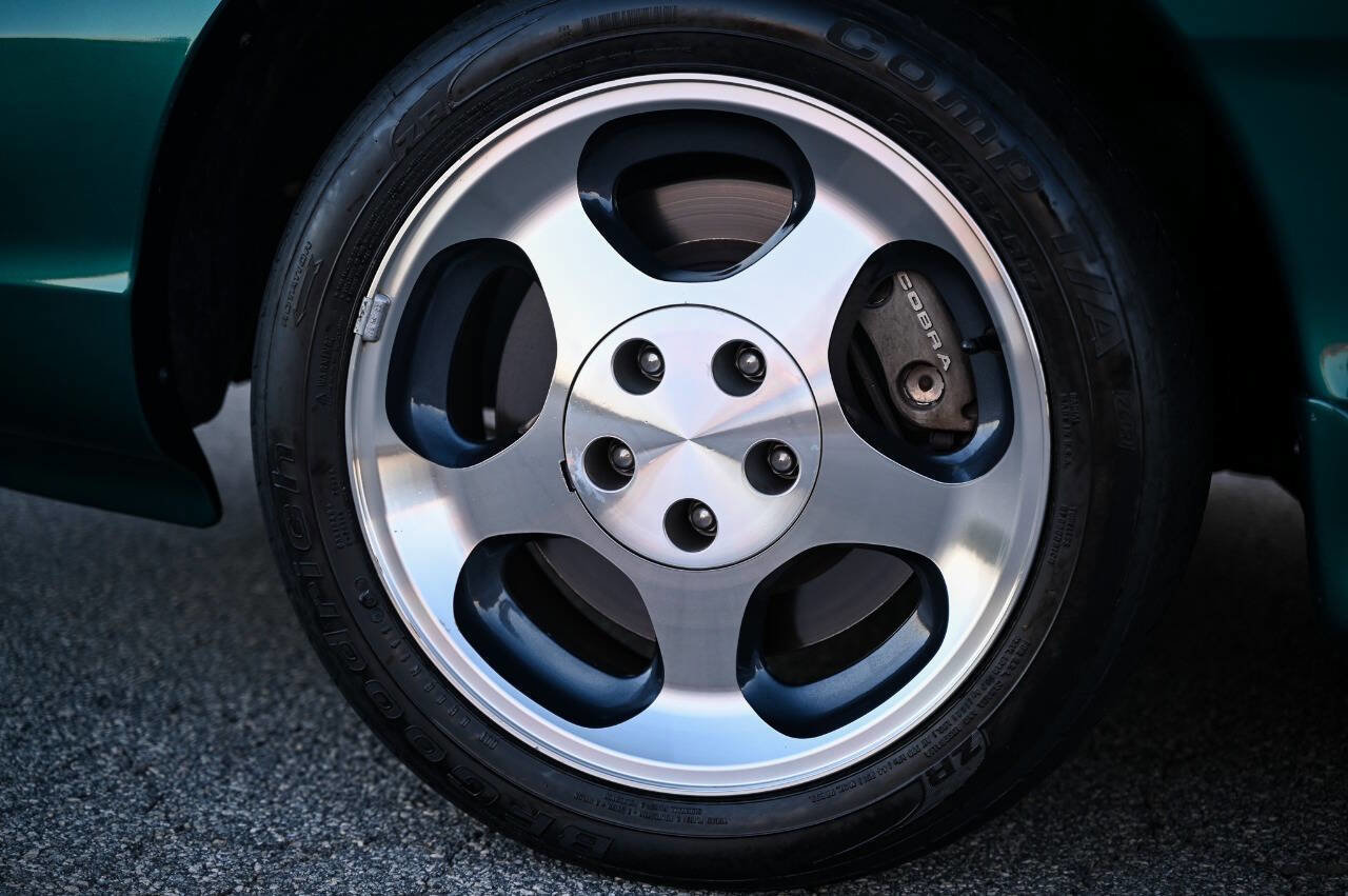 Used 1997 Ford Mustang Cobra image 13
