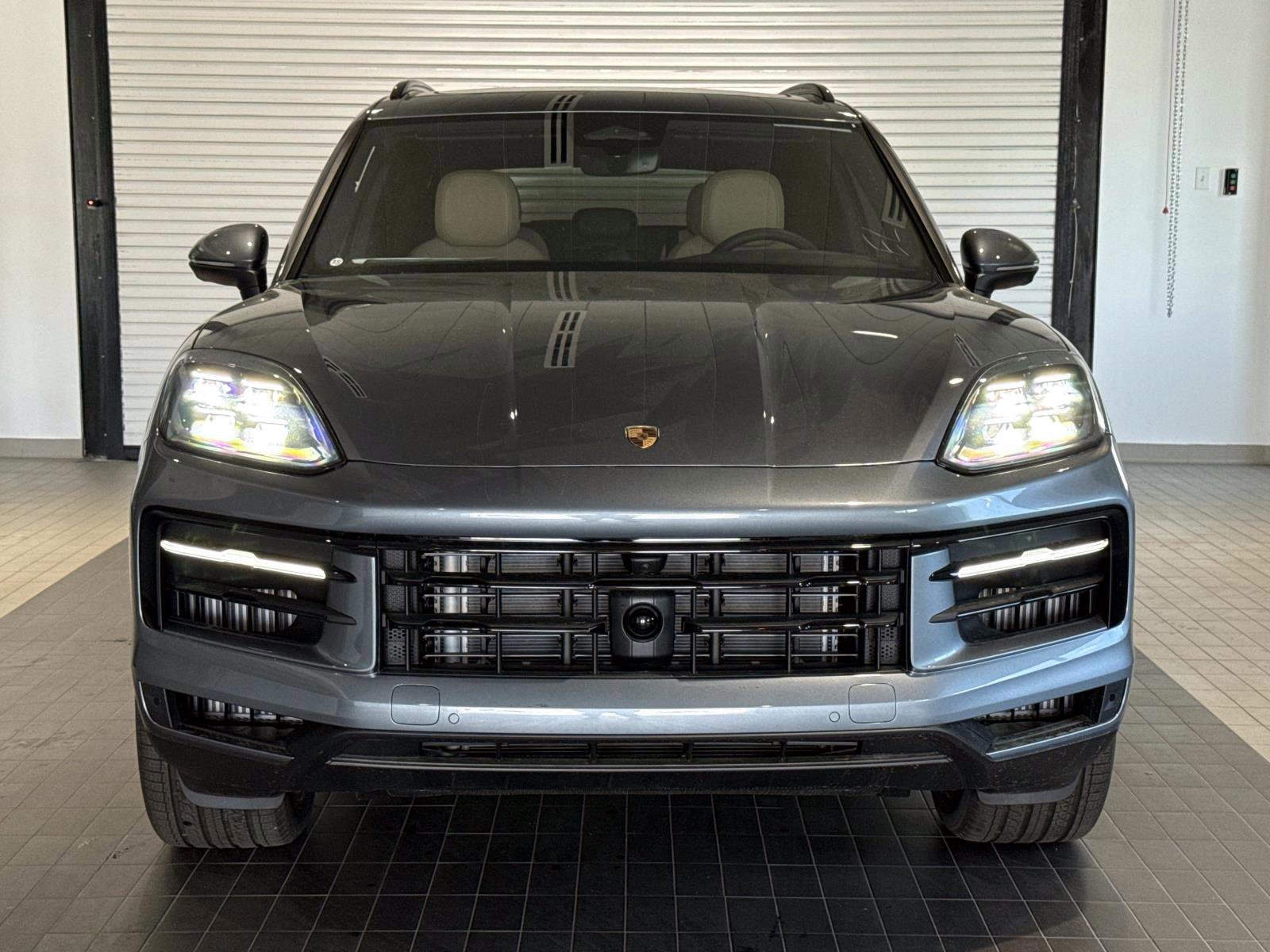 New 2026 Porsche Cayenne image 10