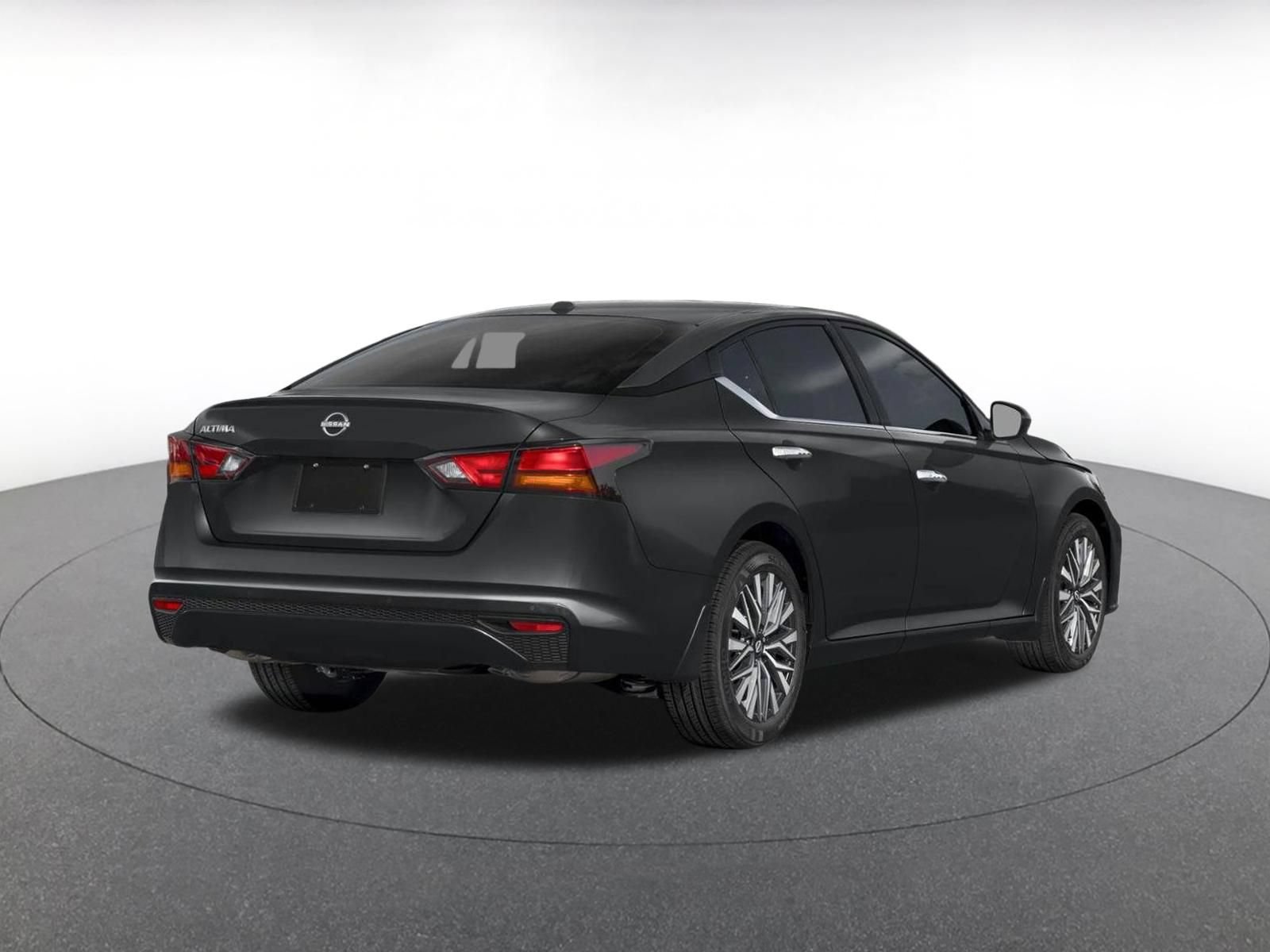 Used 2026 Nissan Altima 2.5 SV FWD image 11