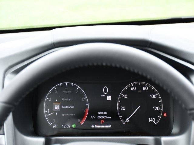 New 2026 Honda Odyssey EX-L image 21