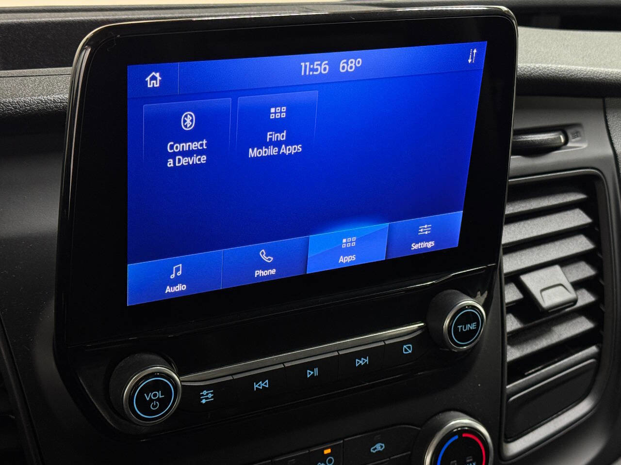 Used 2020 Ford Transit 250 250 3dr SWB Medium Roof Cargo image 62