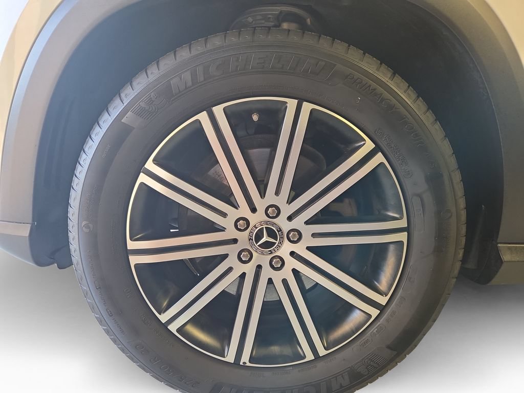 Used 2026 Mercedes-Benz GLE 350 4MATIC image 30