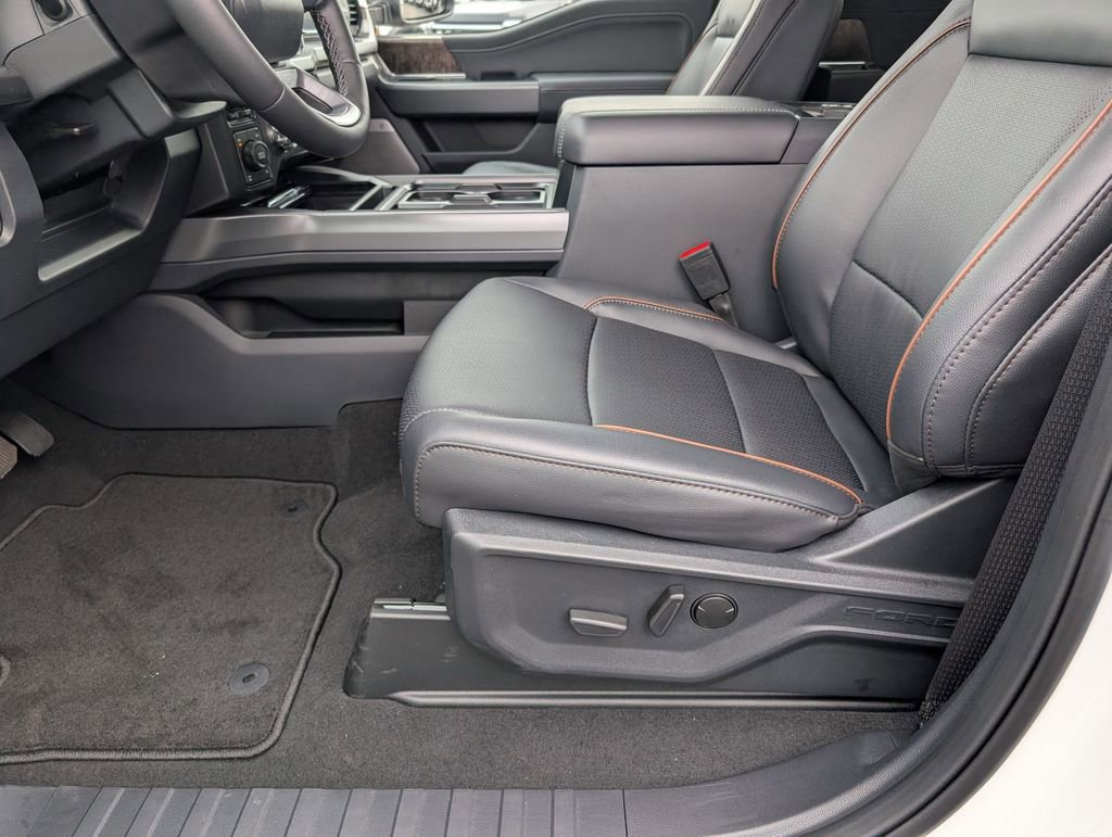 New 2026 Ford F350 Lariat w/ Lariat Ultimate Package image 8