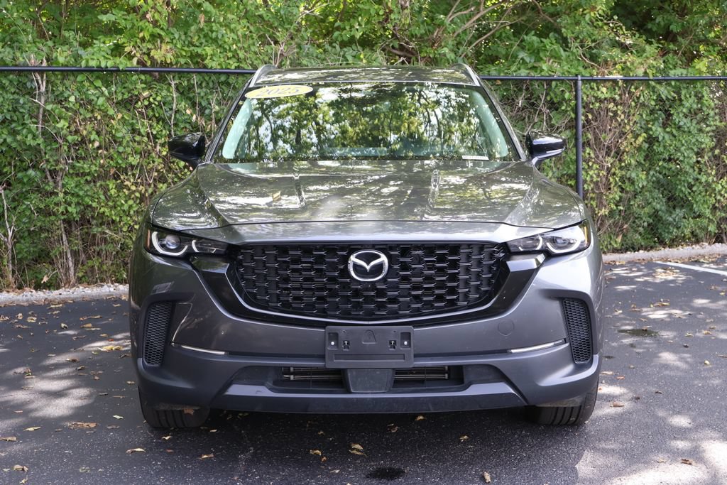 Used 2025 MAZDA CX-50 AWD 2.5 S w/ Premium Plus Pkg image 2