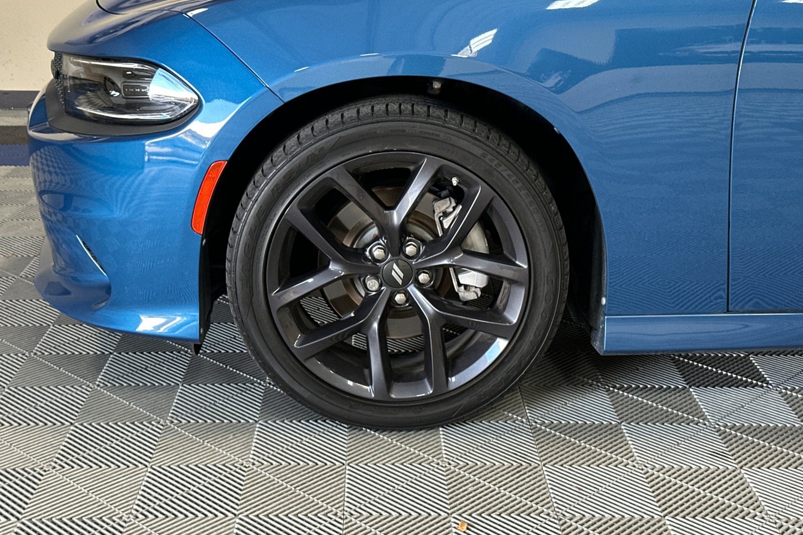 Used 2023 Dodge Charger GT w/ Blacktop Package RWD image 43