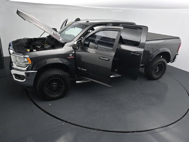 Used 2021 RAM 2500 Big Horn w/ Level 1 Equipment Group AWD/4WD image 39