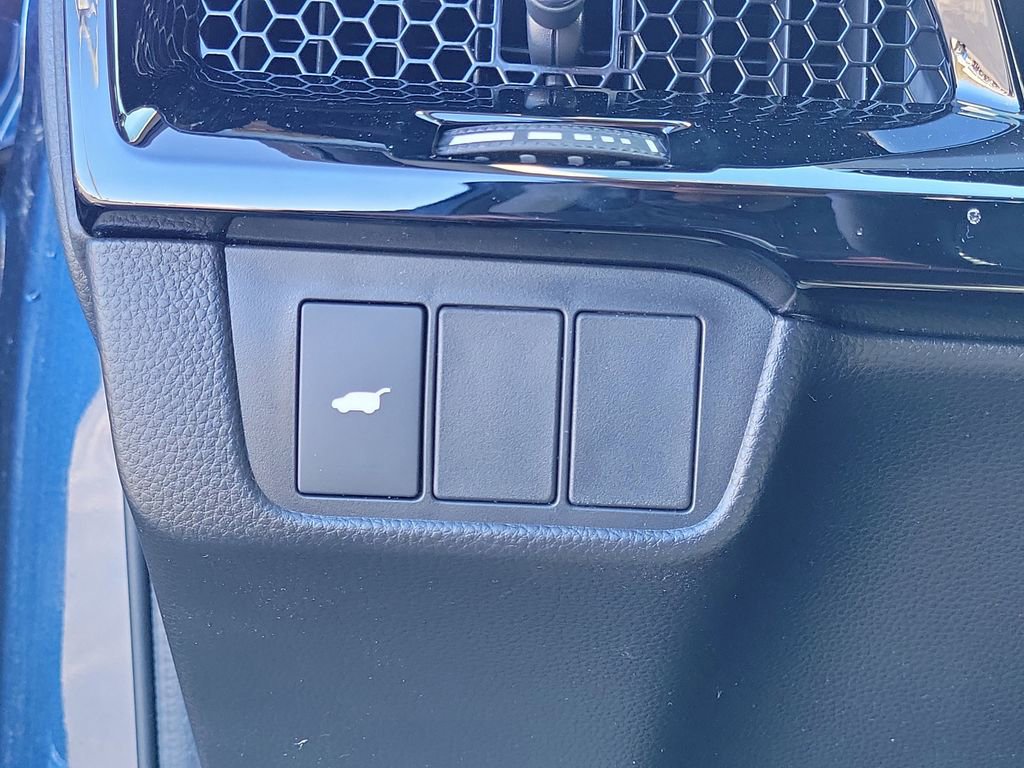 New 2026 Honda CR-V EX-L image 12