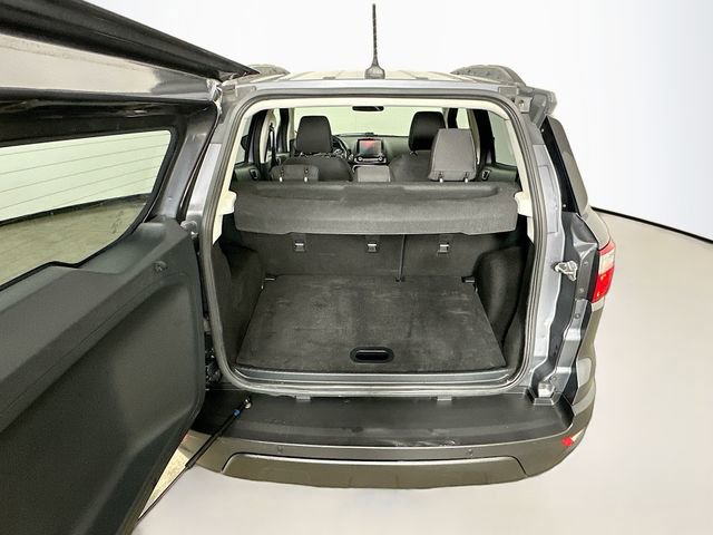 Used 2019 Ford EcoSport SE w/ SE Convenience Package image 32