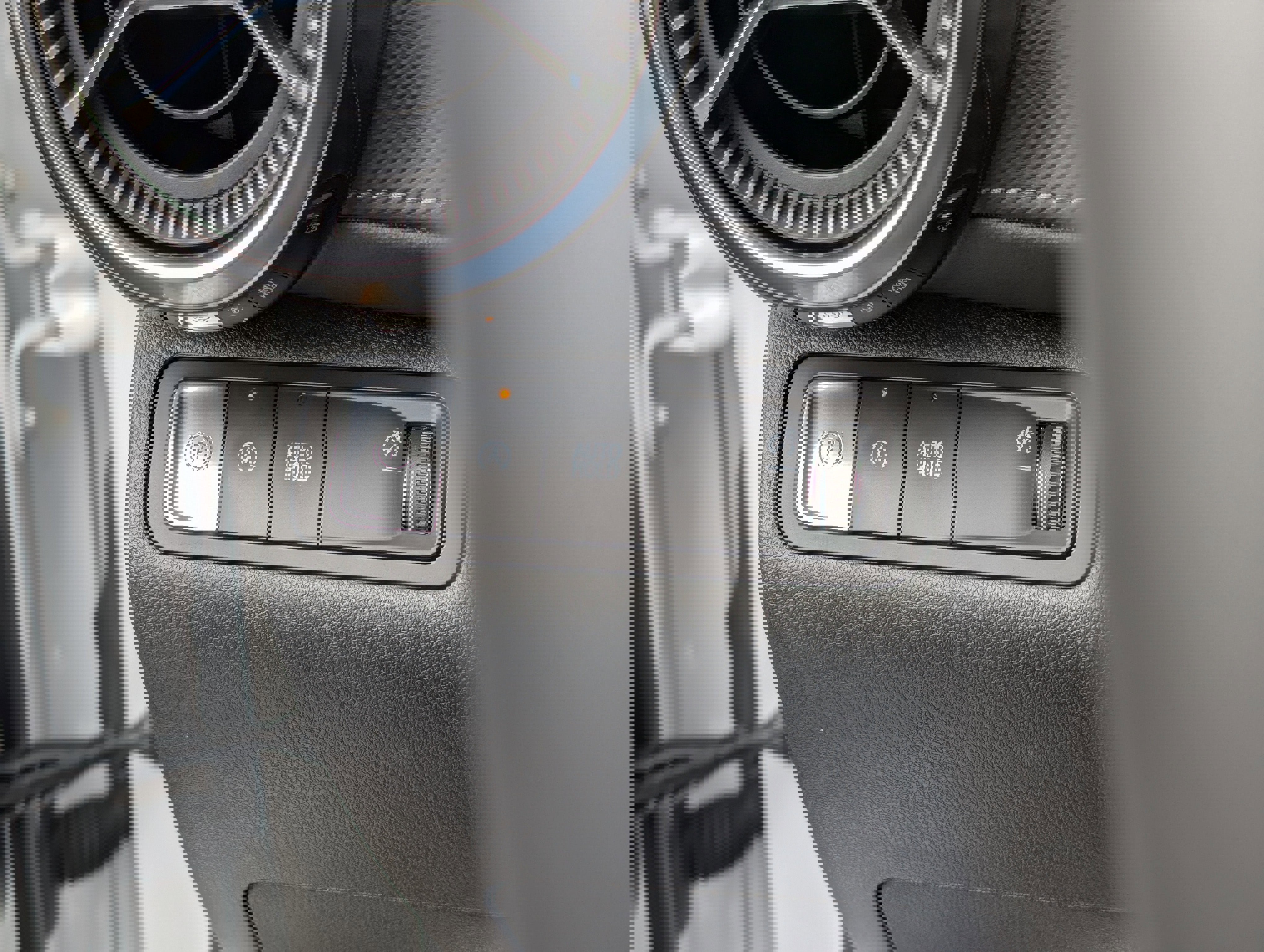 New 2025 Chevrolet Equinox LT w/ Safety and Technology Package image 22