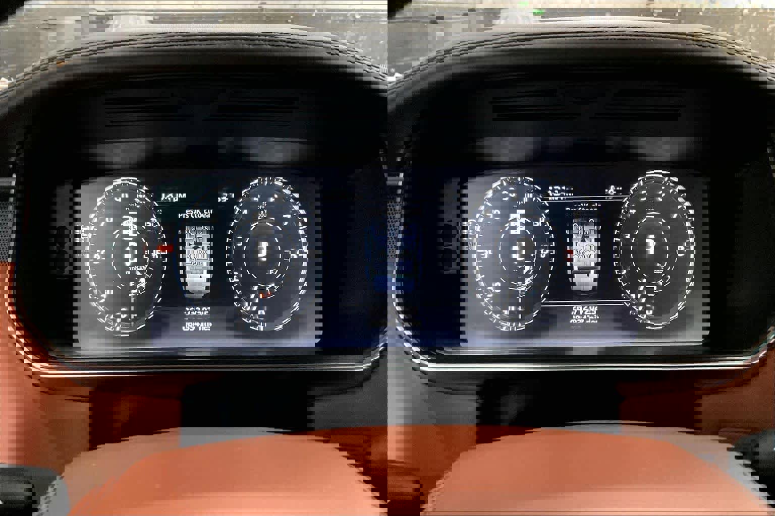 Used 2017 Land Rover Range Rover Sport HSE Dynamic image 22