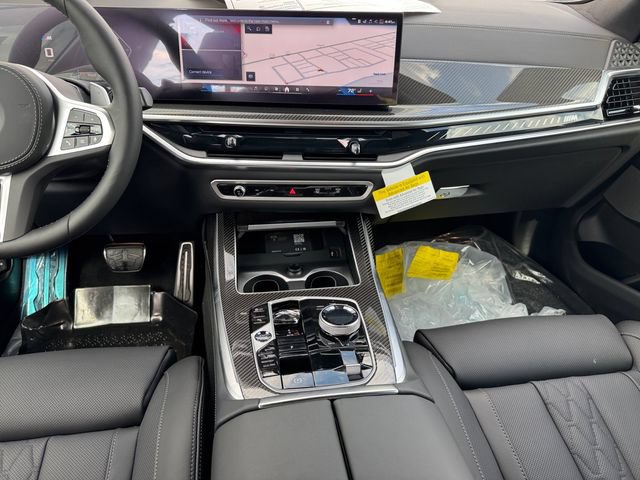 New 2027 BMW X7 M60i AWD/4WD image 12