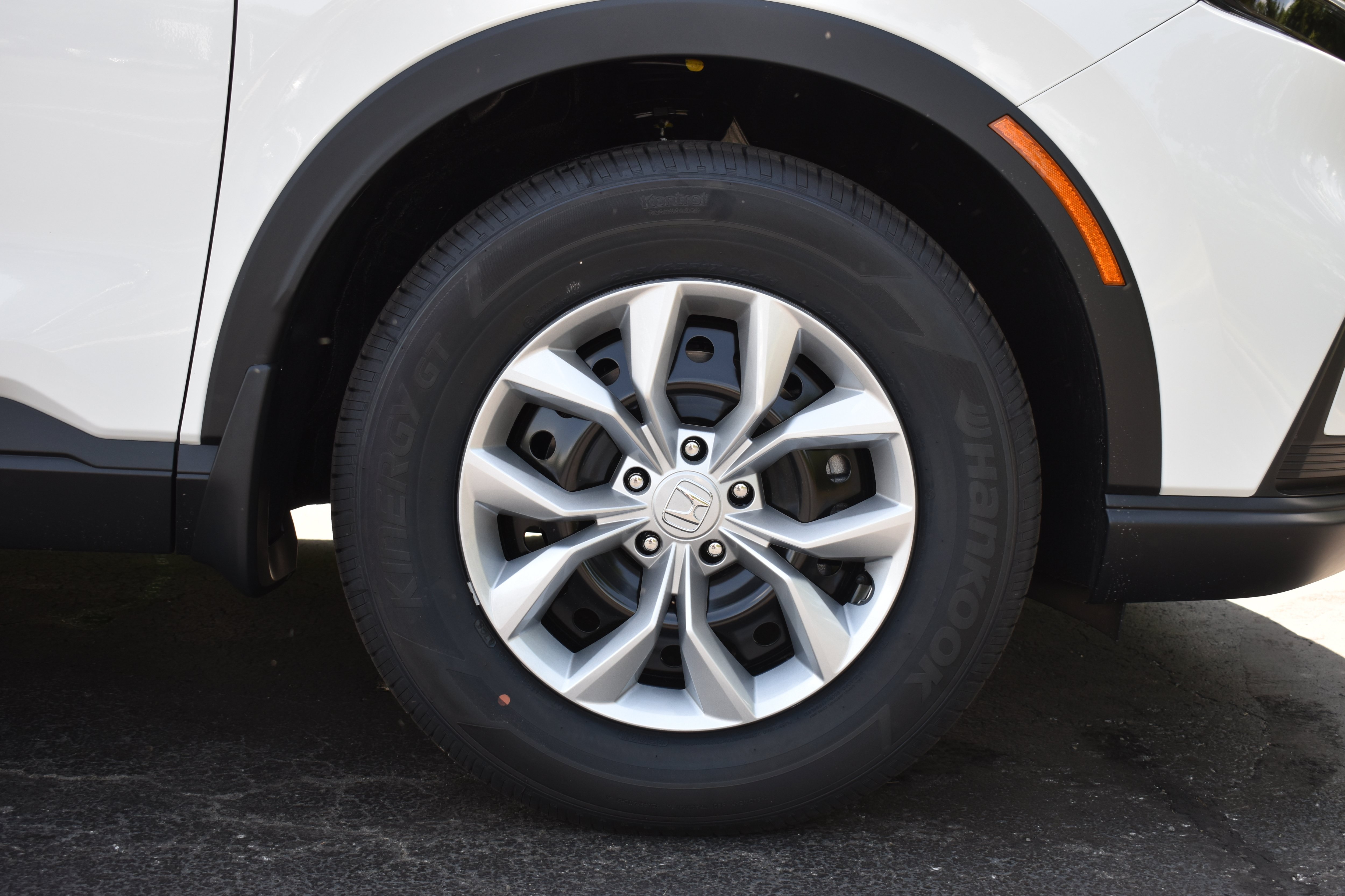 New 2026 Honda CR-V LX image 10