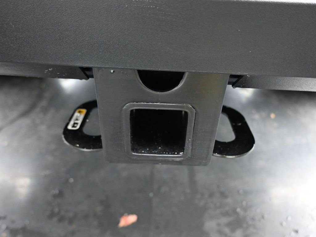 Used 2025 Toyota Tacoma SR image 49