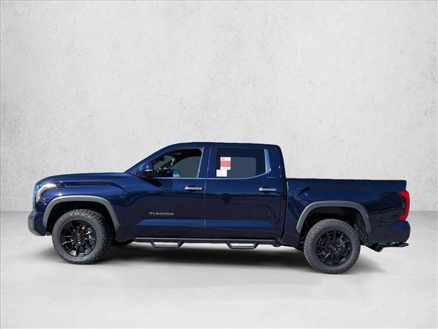 New 2026 Toyota Tundra Limited image 5