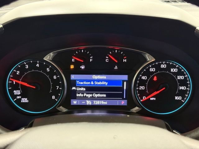 Used 2021 Chevrolet Equinox Premier w/ Redline Edition image 34