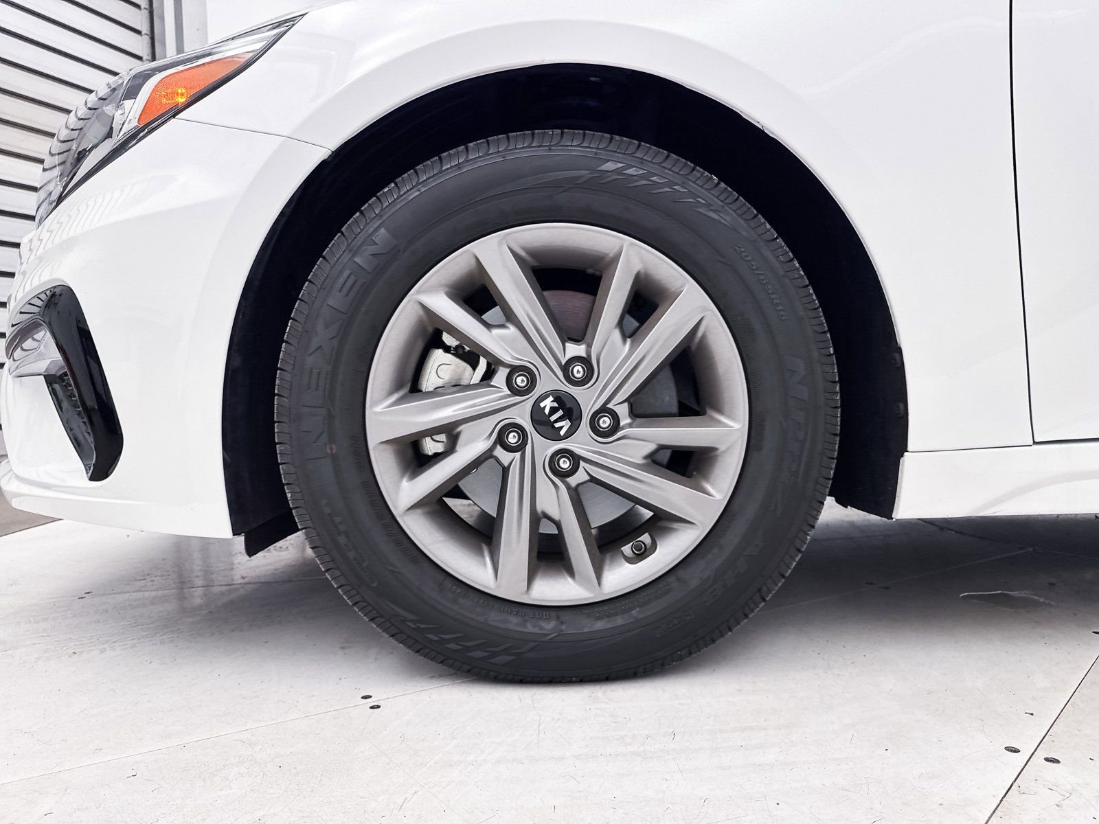 Used 2020 Kia Optima LX image 13