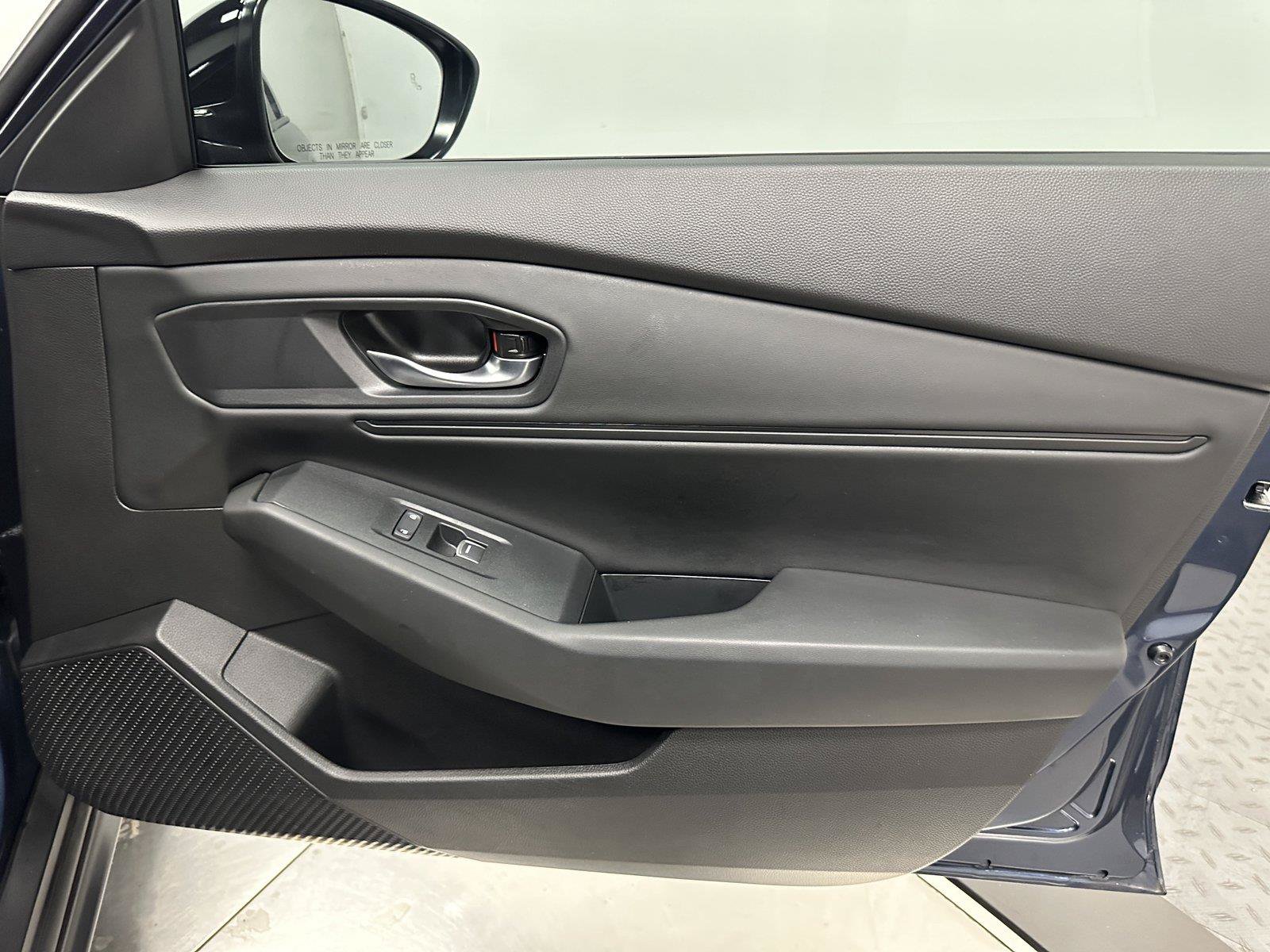 Certified 2025 Honda Accord SE image 37