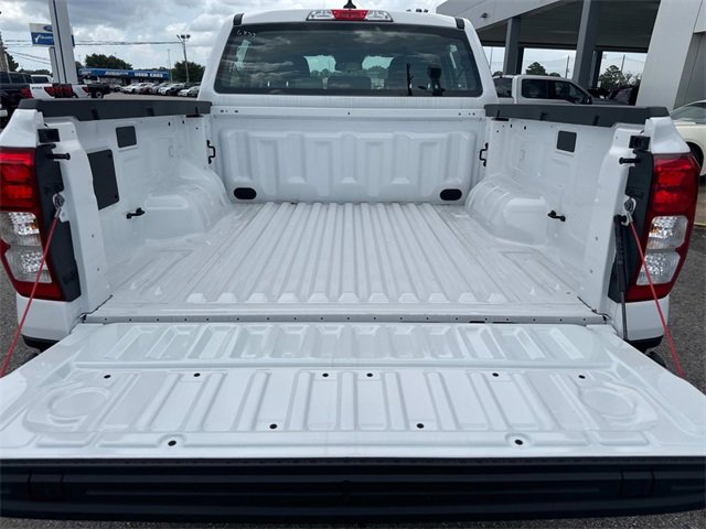 New 2025 Ford Ranger XL image 13