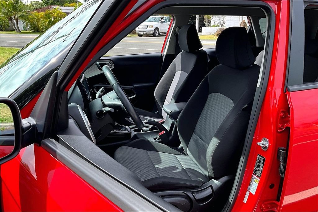 Used 2020 Kia Soul X-Line FWD image 27