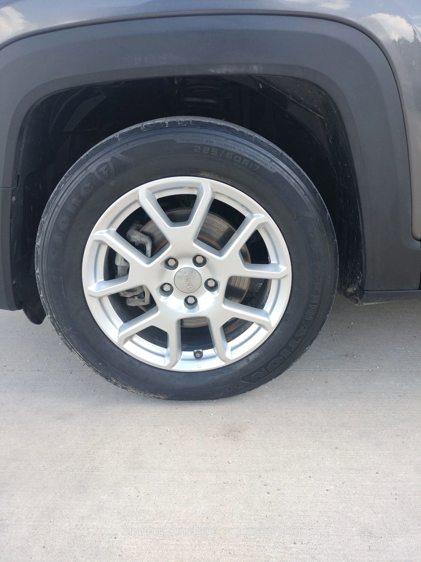 Used 2019 Jeep Renegade Latitude image 22