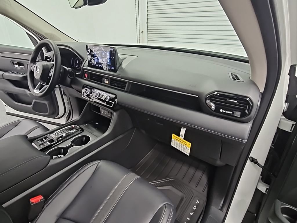 New 2025 Honda Pilot EX-L image 39