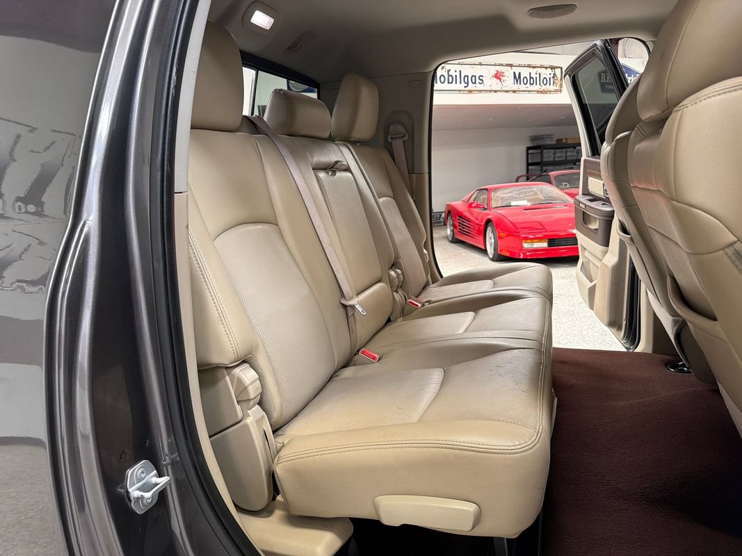 Used 2015 RAM 3500 Laramie AWD/4WD image 41