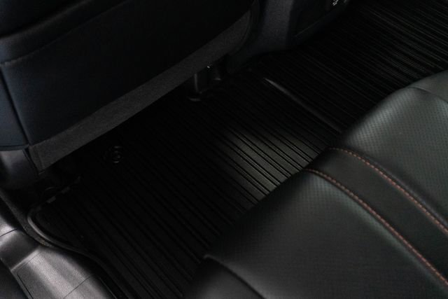 Certified 2023 Honda Passport TrailSport image 23