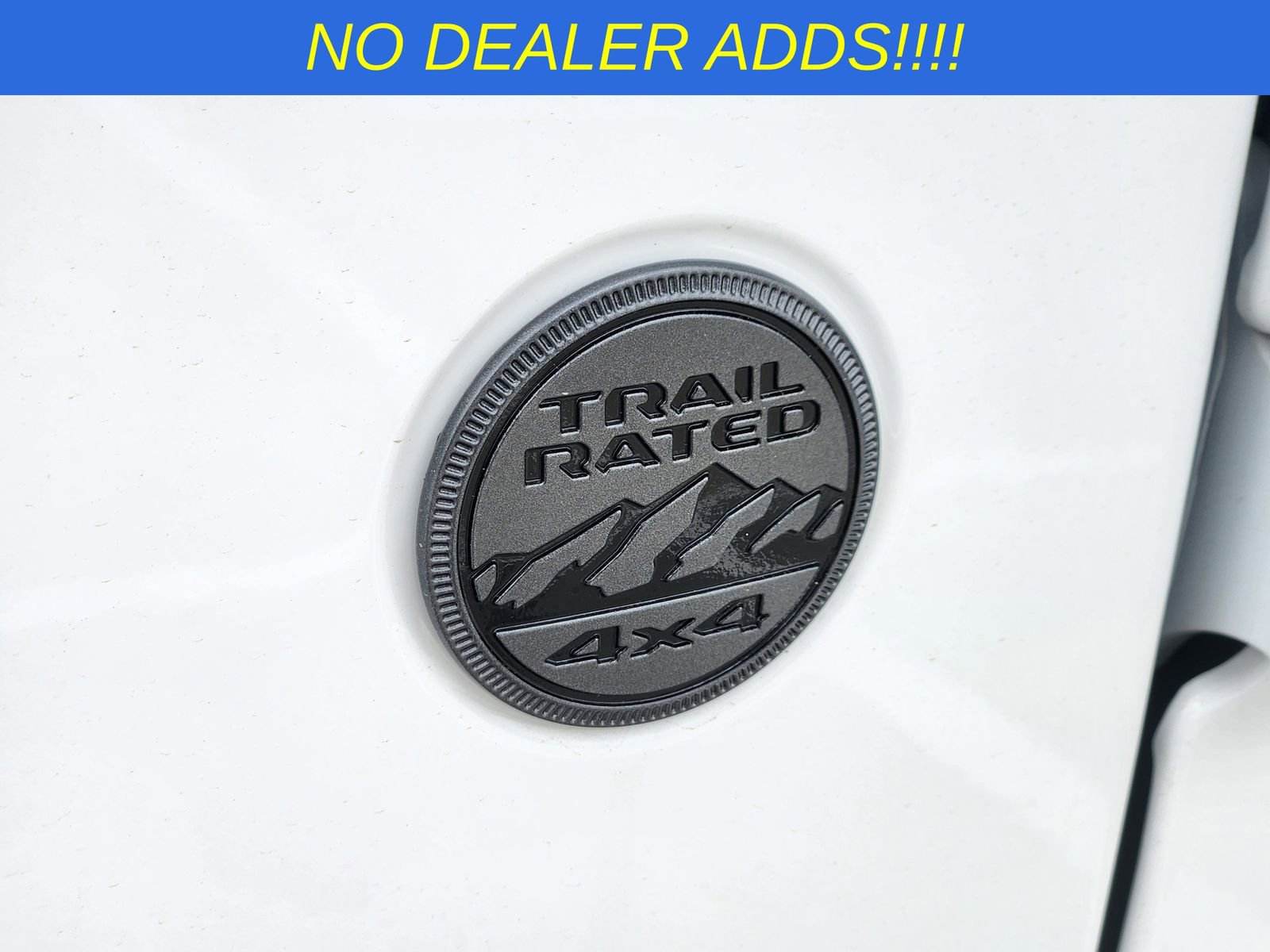 New 2026 Jeep Gladiator Sport AWD/4WD image 12
