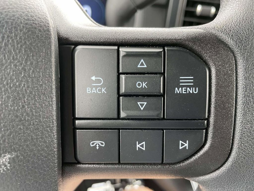 Certified 2026 Ford F150 STX w/ Equipment Group 200A RWD image 24