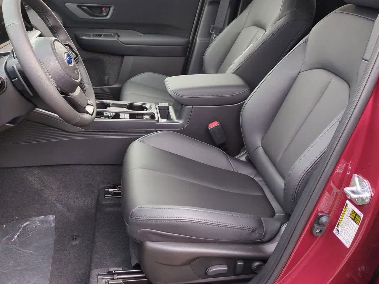 New 2026 Subaru Outback Premium AWD/4WD image 15