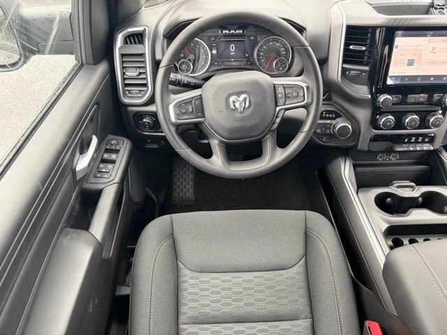 New 2026 RAM 1500 Express AWD/4WD image 30