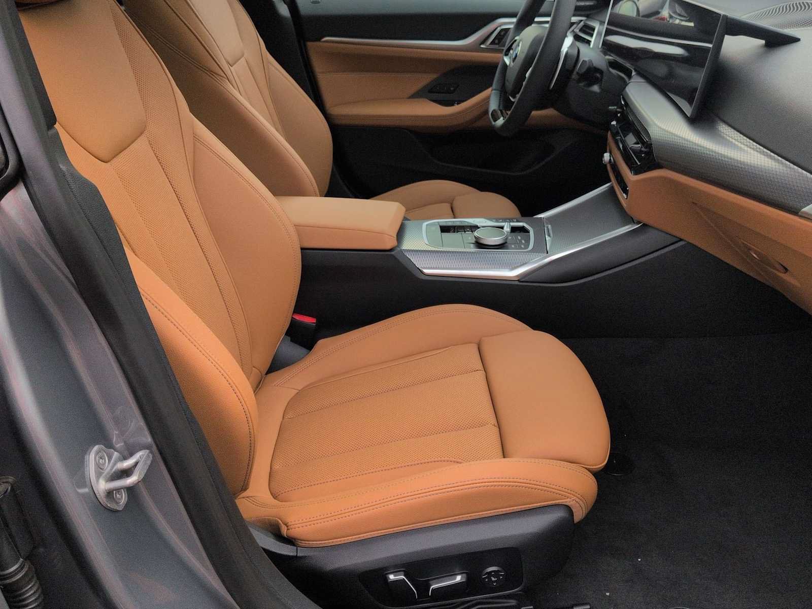 New 2026 BMW 430i xDrive w/ Premium Package AWD/4WD image 25