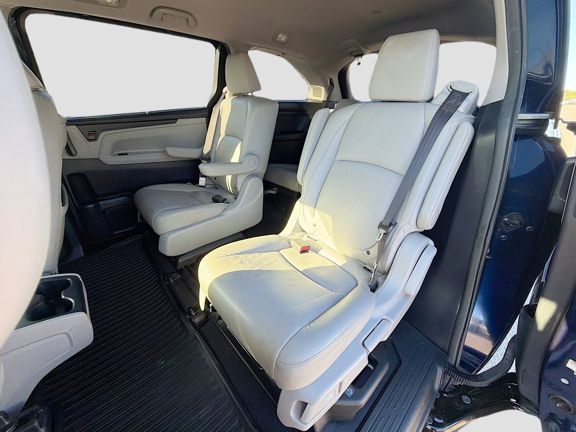 Used 2019 Honda Odyssey Elite image 22